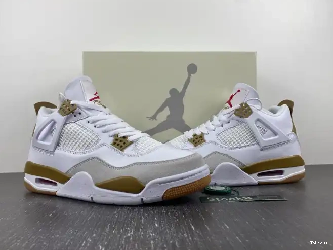 Reps TBK SB Retro Jordan DR5415-120 4 0422